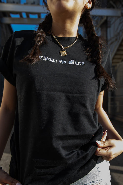 CLM Tee